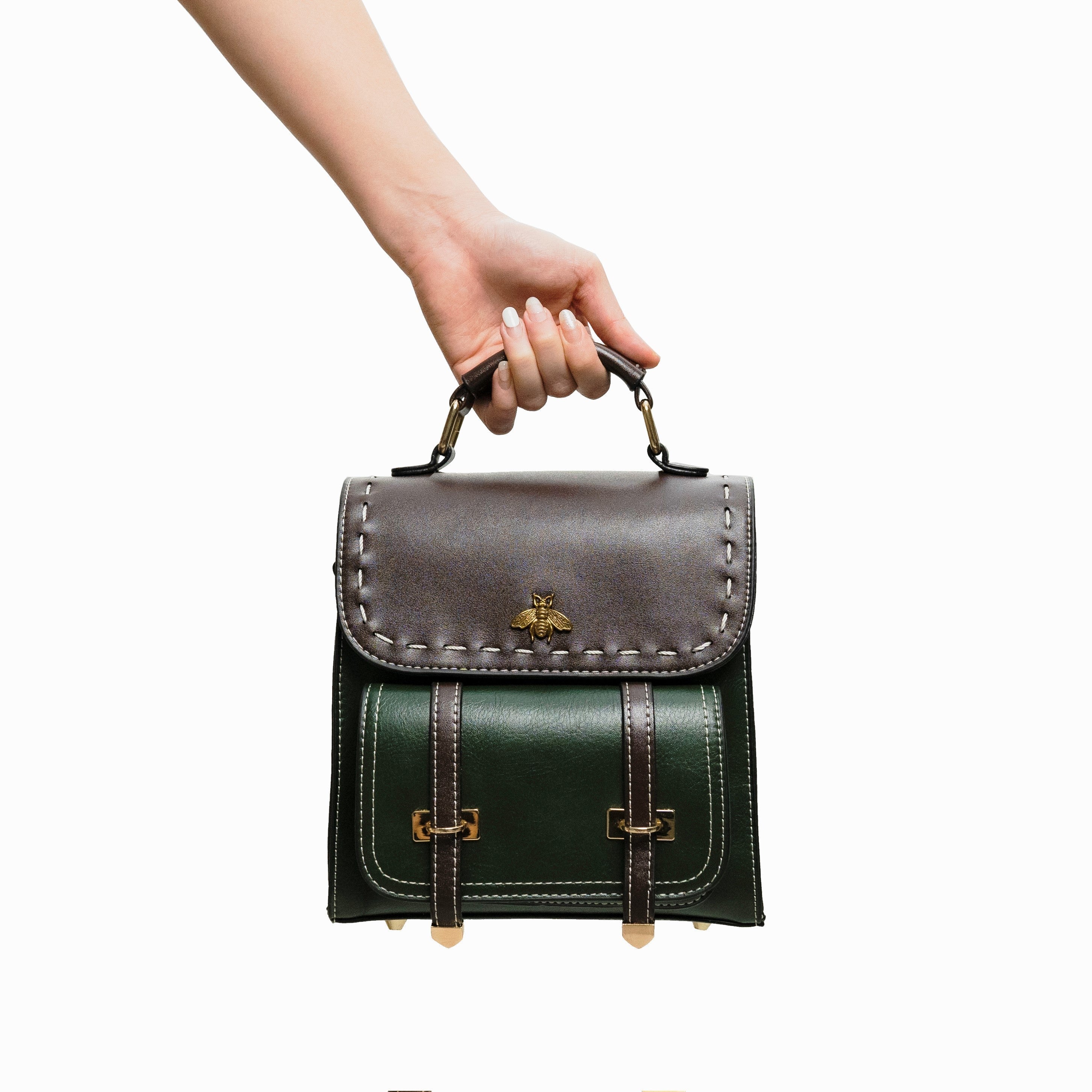 Avellan | Backpack  - By Qivii