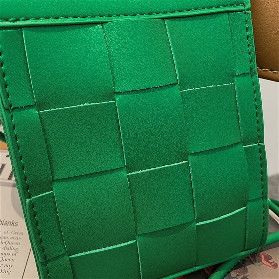 Chalise | Phone Bag  - By Qivii