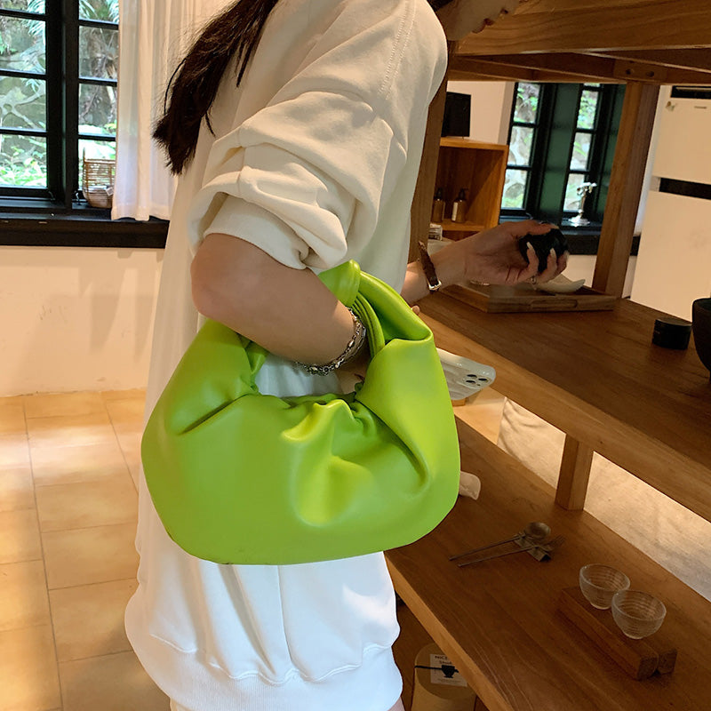 Zalia | Handbag  - By Qivii