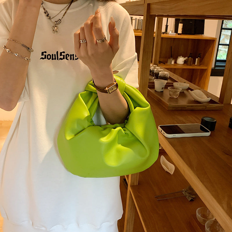 Zalia | Handbag  - By Qivii