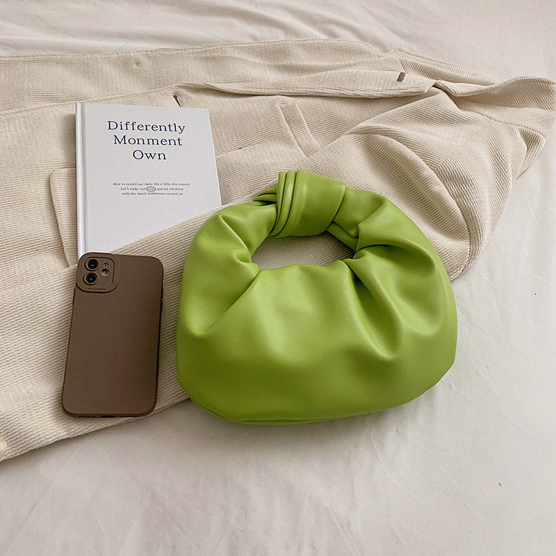 Zalia | Handbag  - By Qivii