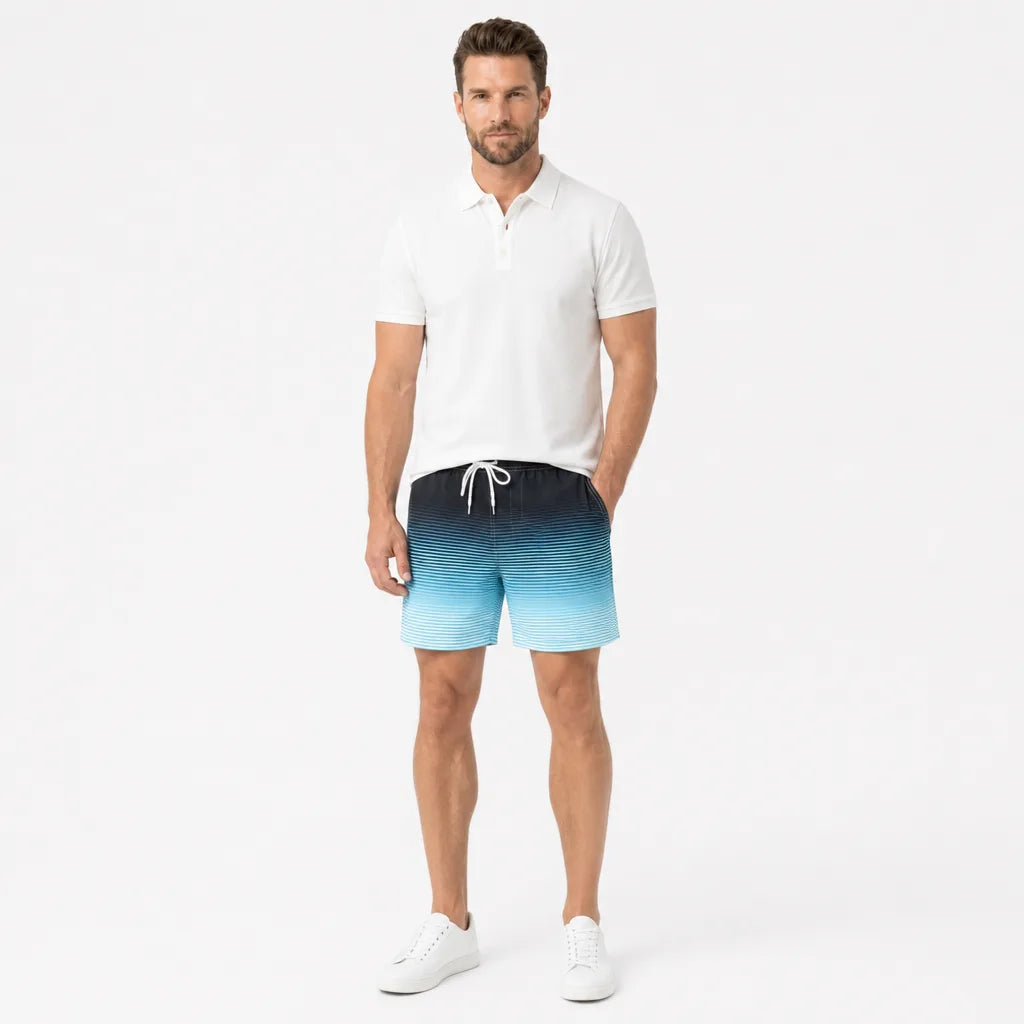 Hampton Beach Shorts