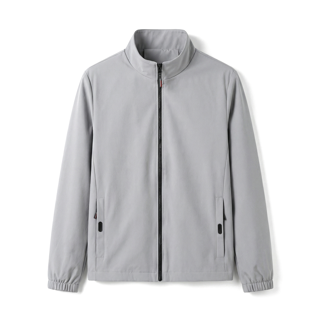 Jeremy Stephens Light Jacket