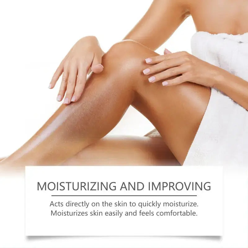 Cold‑Pressed Castor Oil Roller