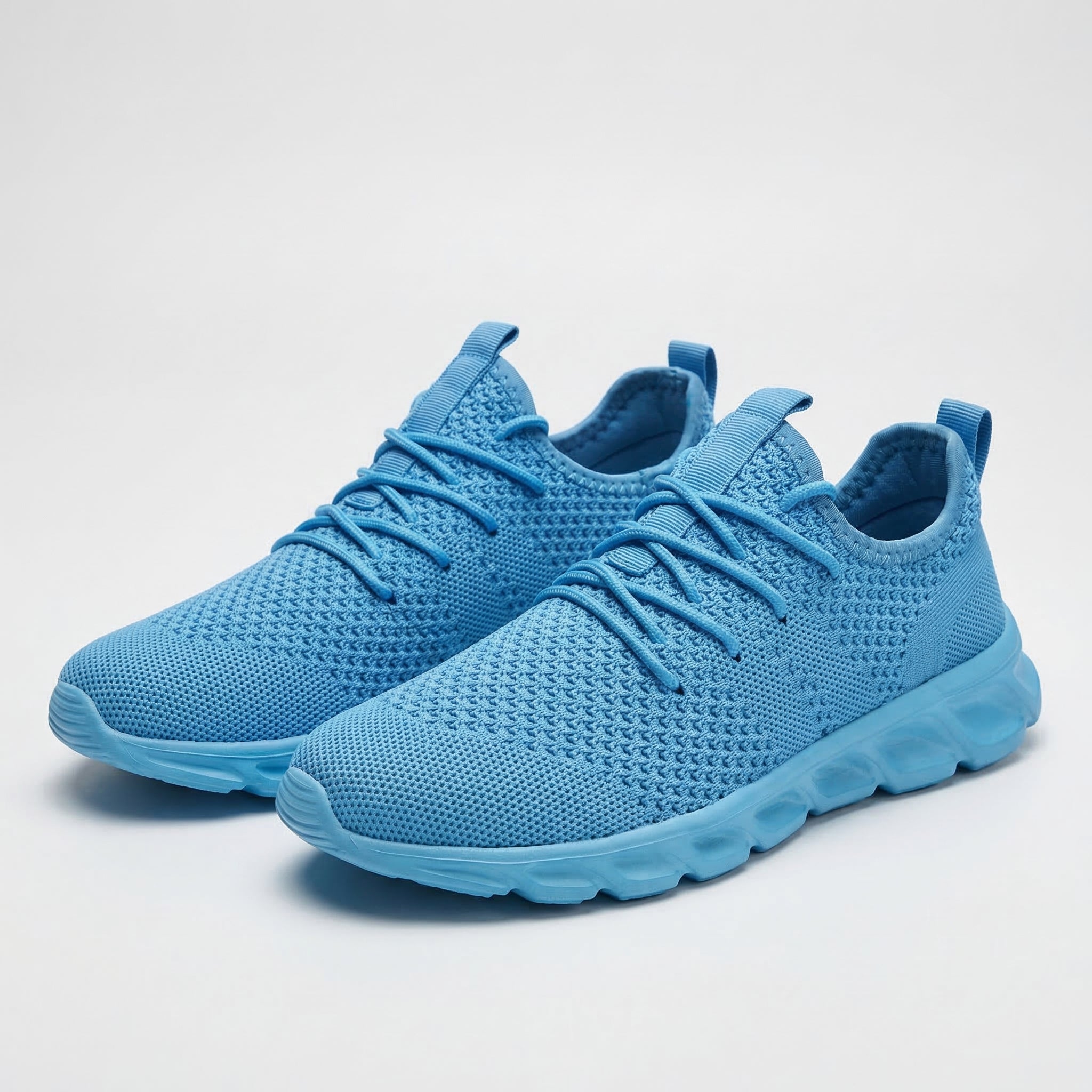 Demi - Bequeme Schuhe Outdoor  - By Qivii