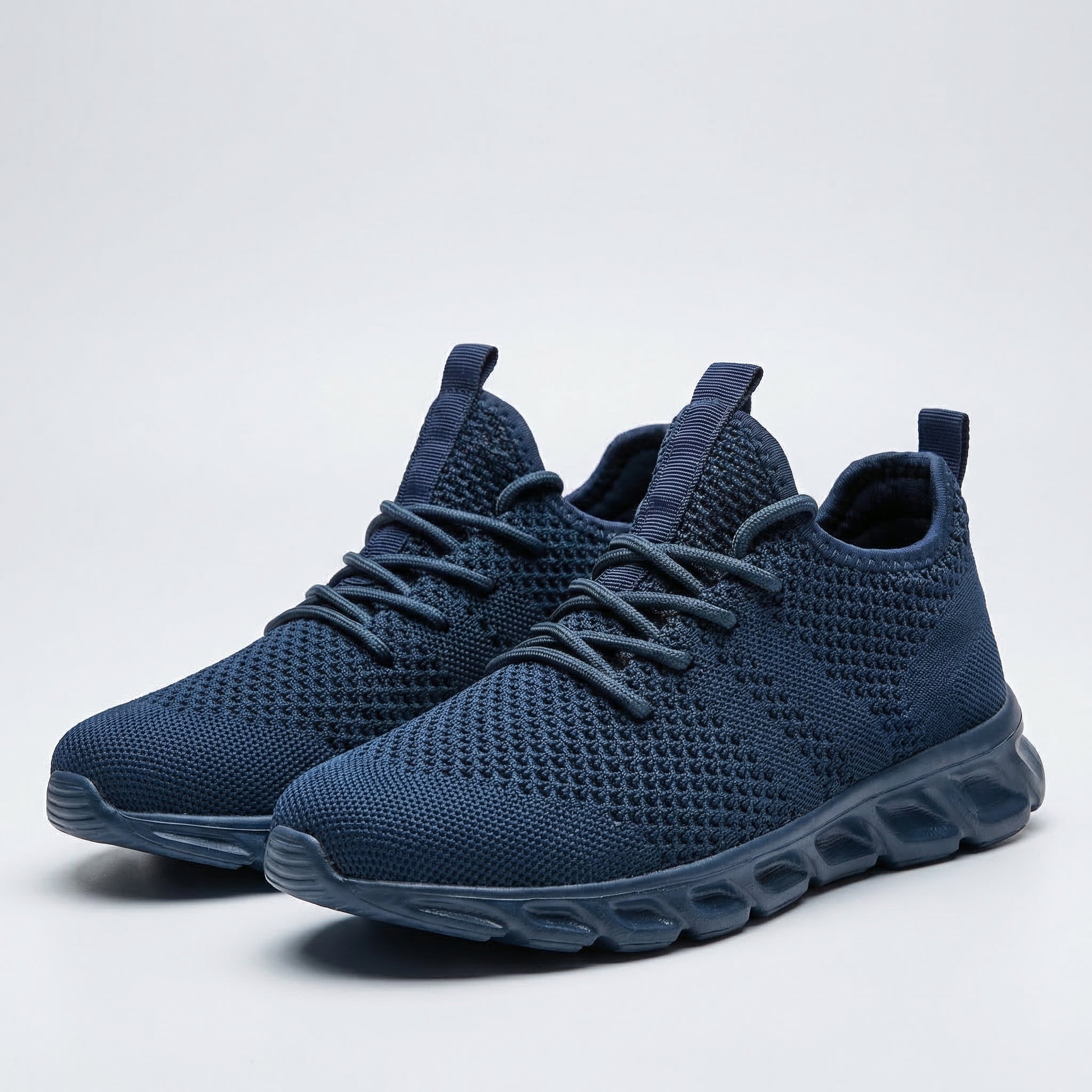 Demi - Bequeme Schuhe Outdoor  - By Qivii