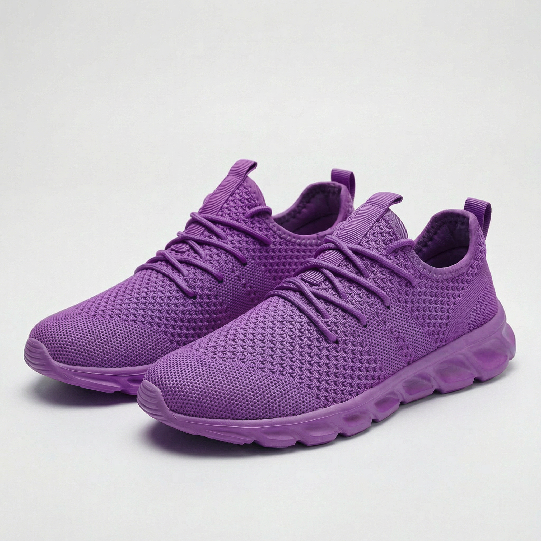 Demi - Bequeme Schuhe Outdoor  - By Qivii