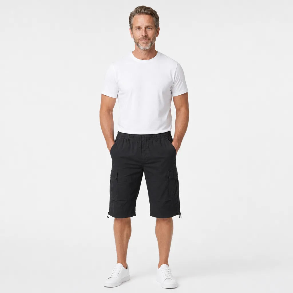 Holden Cargo Shorts