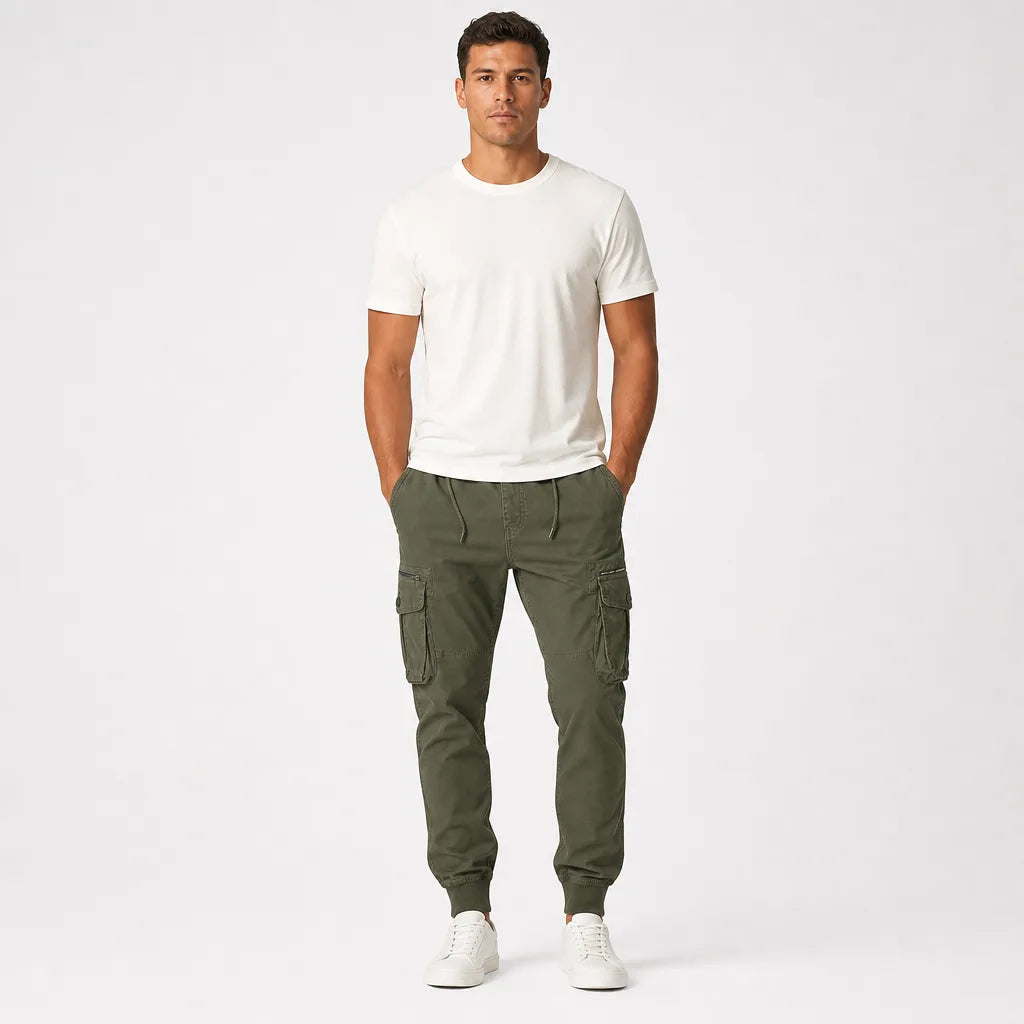 Horne Cargo Joggers