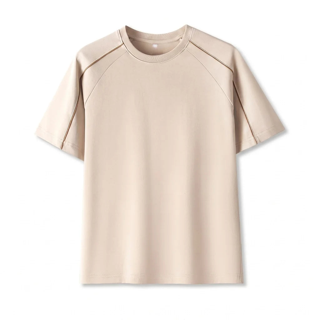 Hugh Raglan T-Shirt