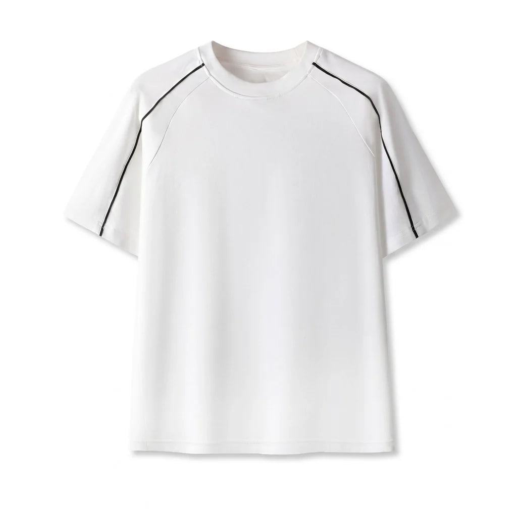 Hugh Raglan T-Shirt