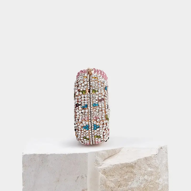 Sweet & Chill Ice Pop Clutch  - By Qivii