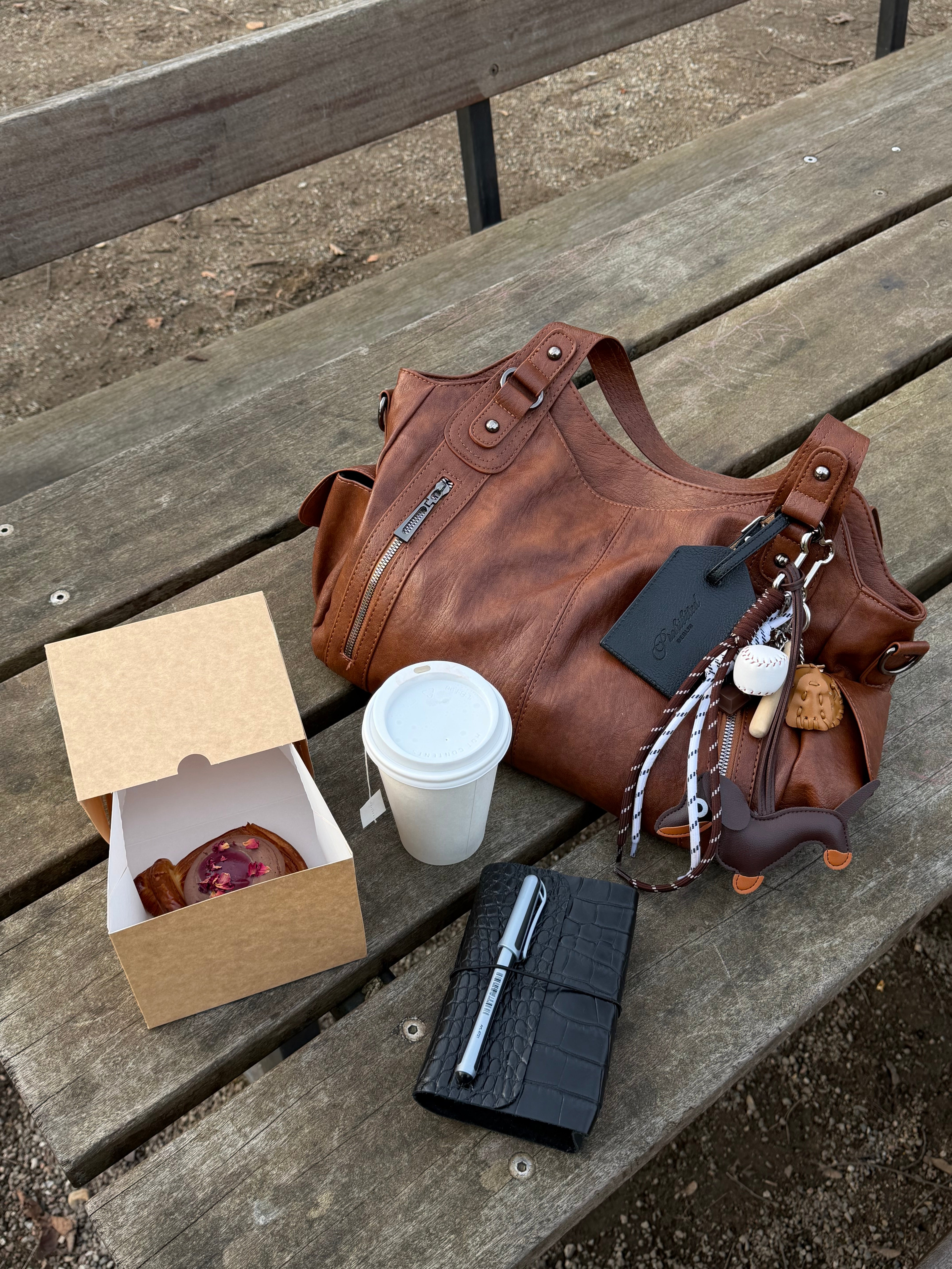The Brooklyn Bag