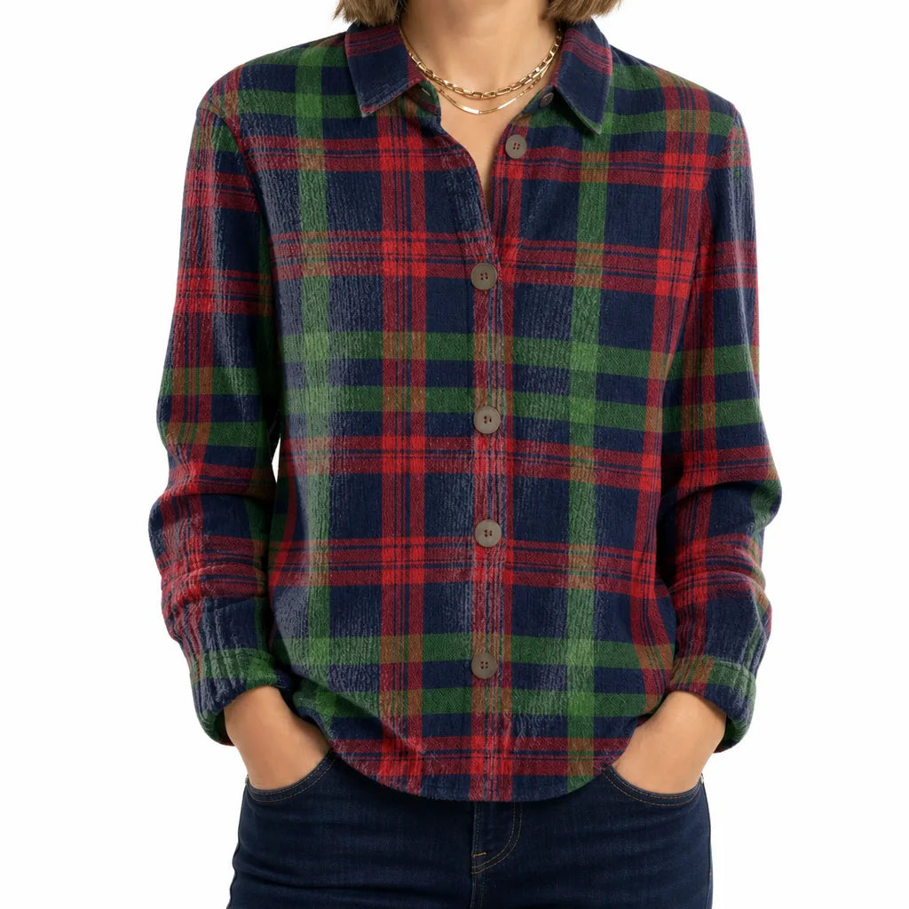 Imogen | Womens Fall Knit Cardigan Sweater