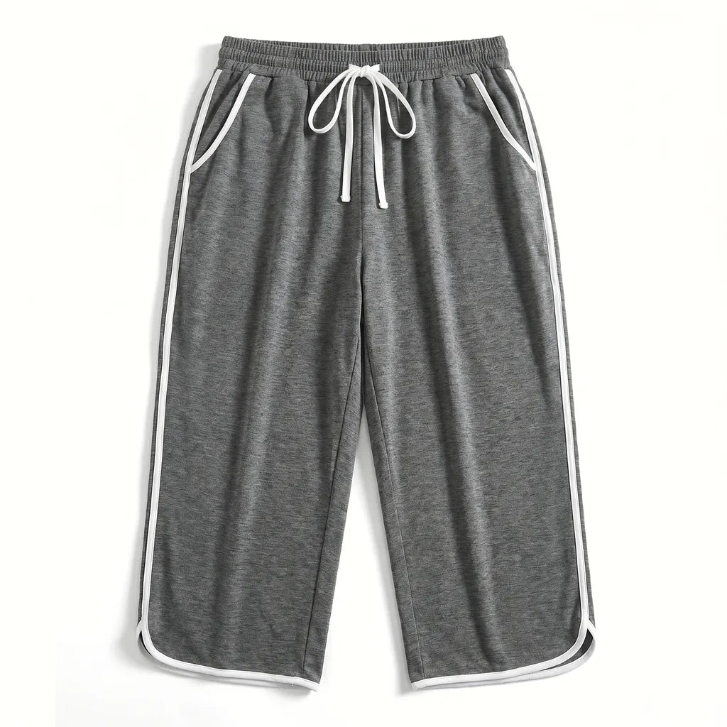 Inayah Straight Leg Trousers