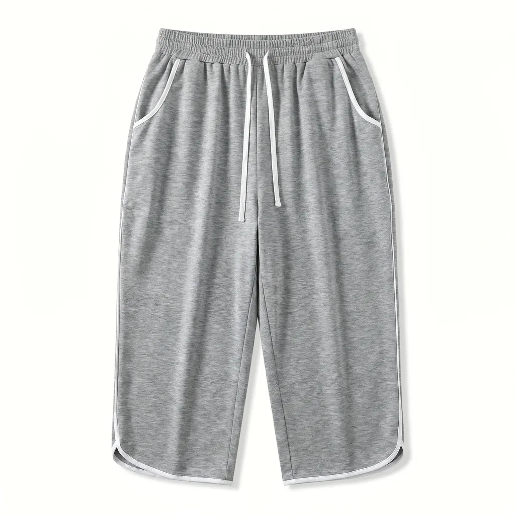 Inayah Straight Leg Trousers