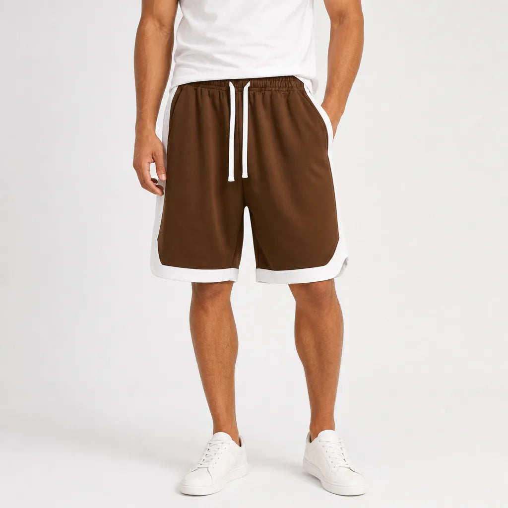 Ingmar Quick Dry Shorts