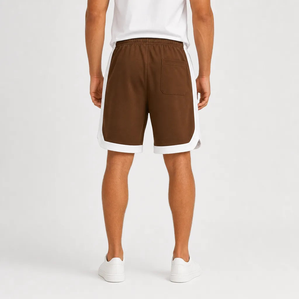Ingmar Quick Dry Shorts