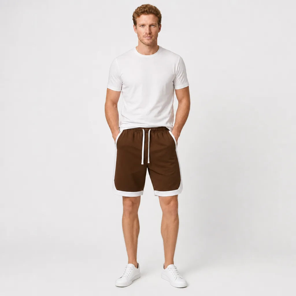 Ingmar Quick Dry Shorts