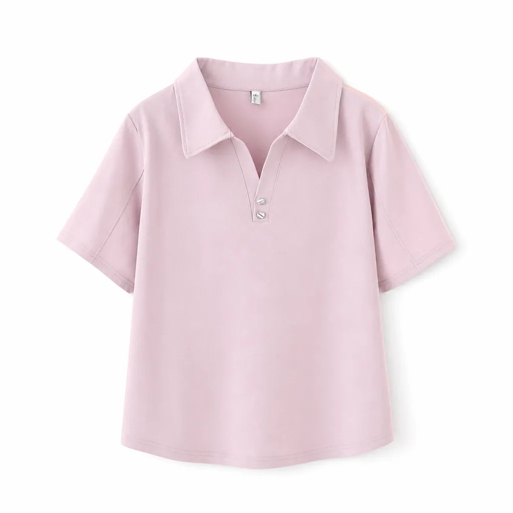 Isabella Polo Shirt