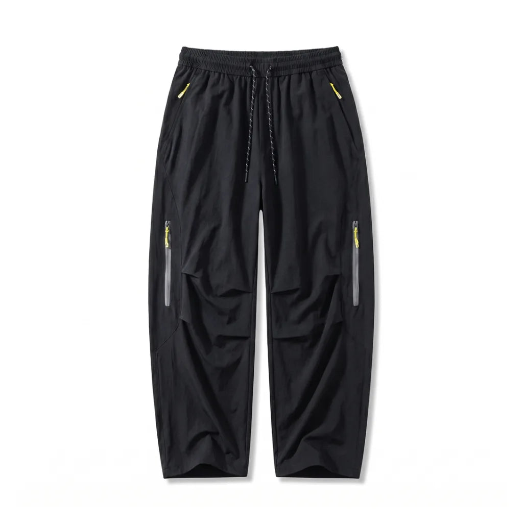 Jack Straight-Leg Outdoor Joggers