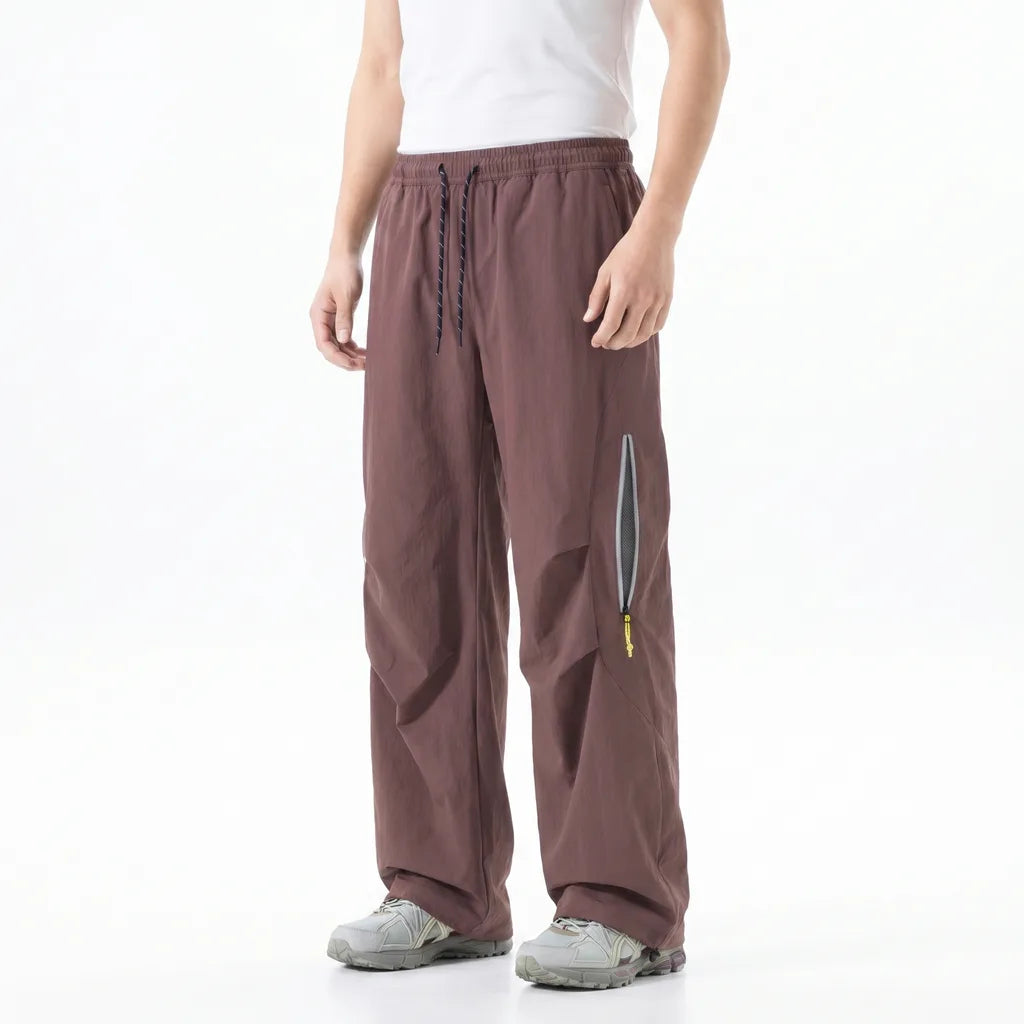 Jack Straight-Leg Outdoor Joggers