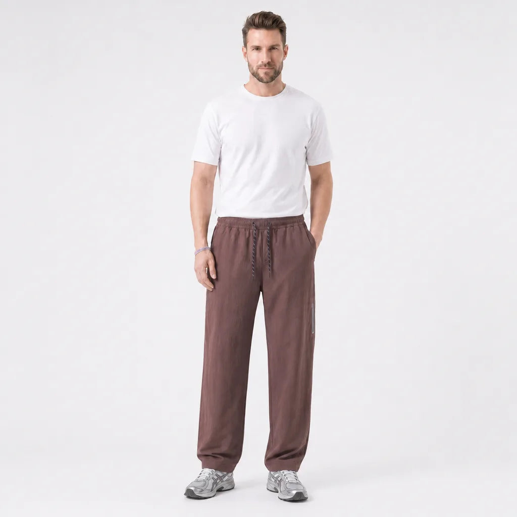 Jack Straight-Leg Outdoor Joggers