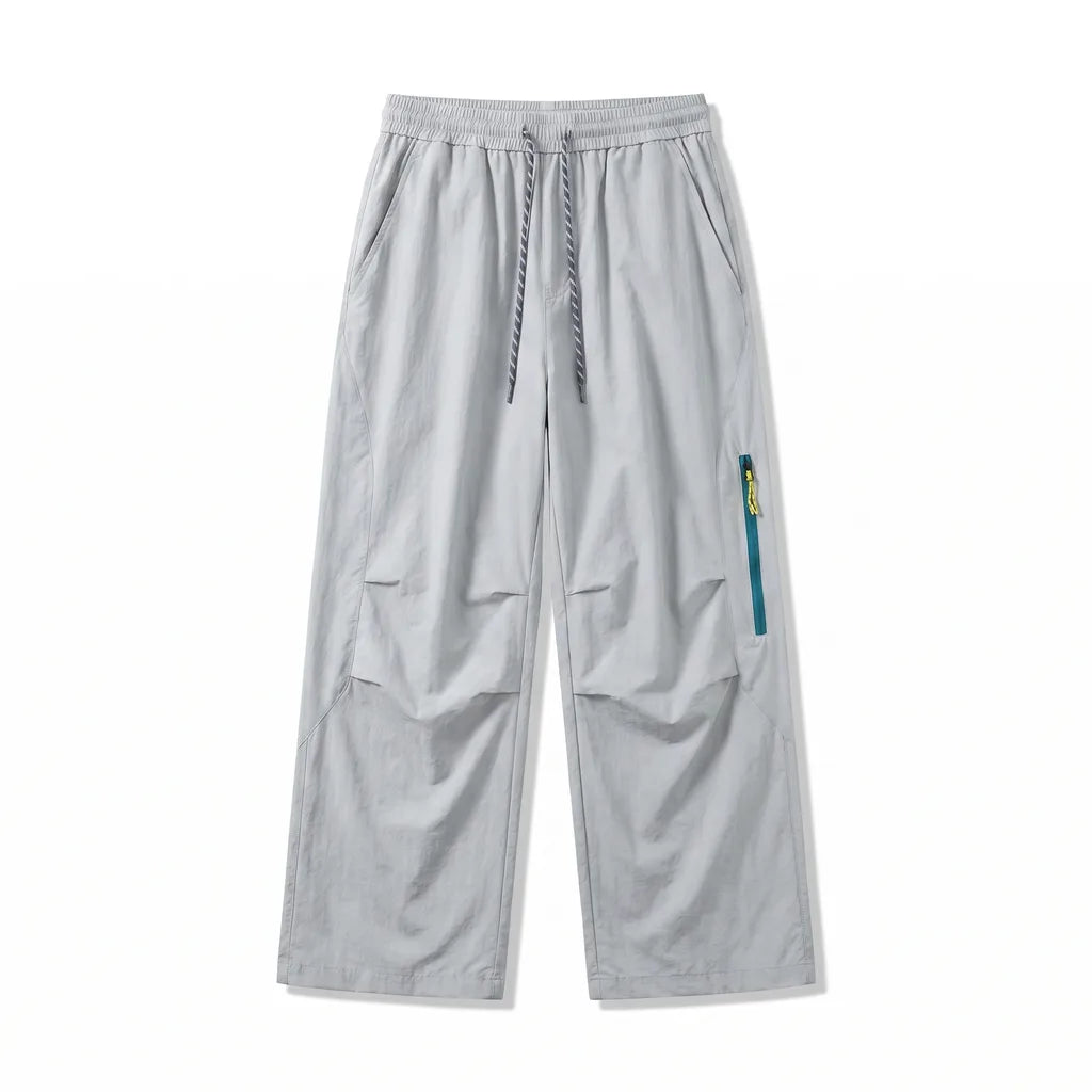 Jack Straight-Leg Outdoor Joggers