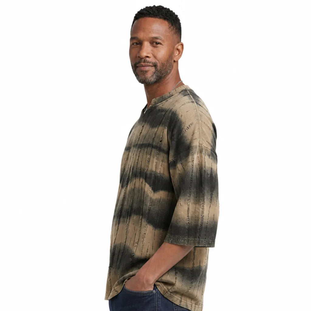 Jack Striped T-Shirt