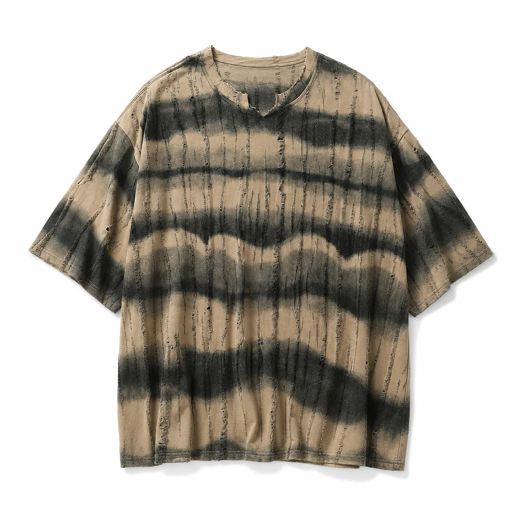 Jack Striped T-Shirt