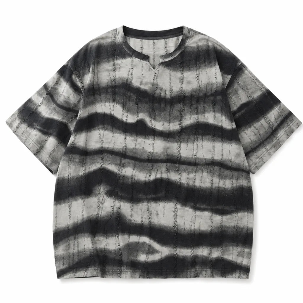 Jack Striped T-Shirt