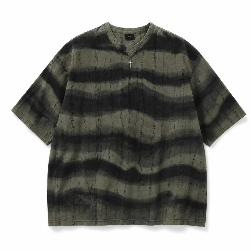 Jack Striped T-Shirt