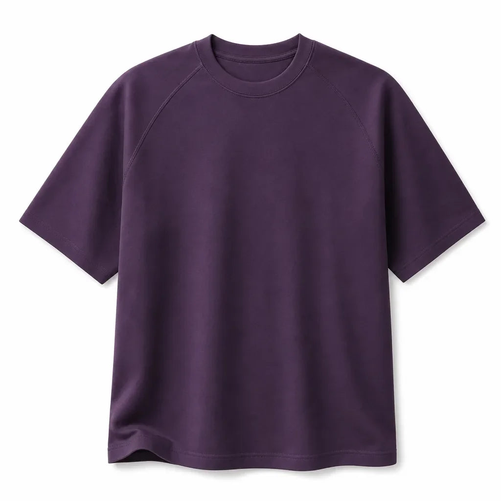 Jake Crew Neck Tee