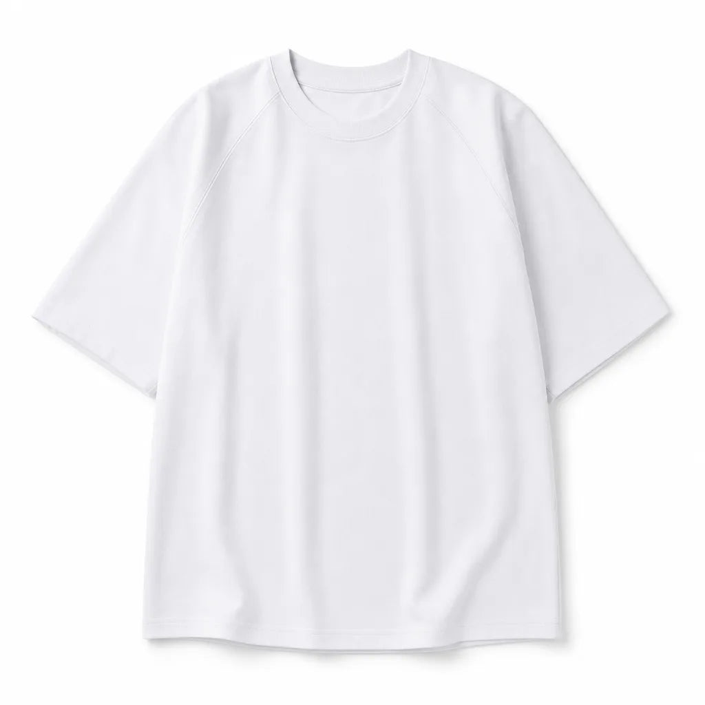 Jake Crew Neck Tee