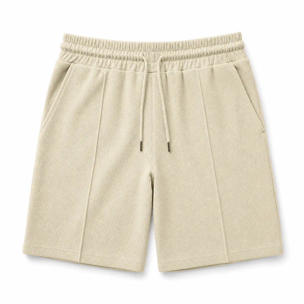 Jed Waffle Shorts