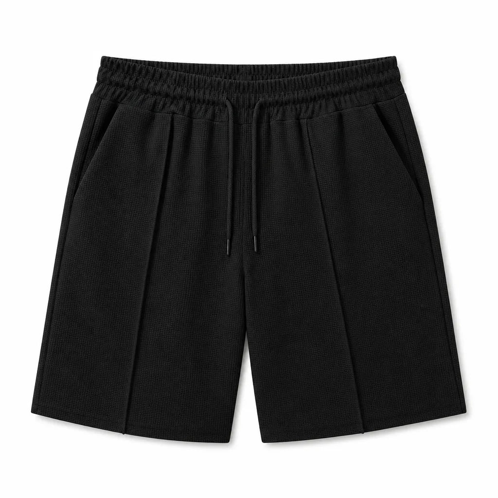 Jed Waffle Shorts