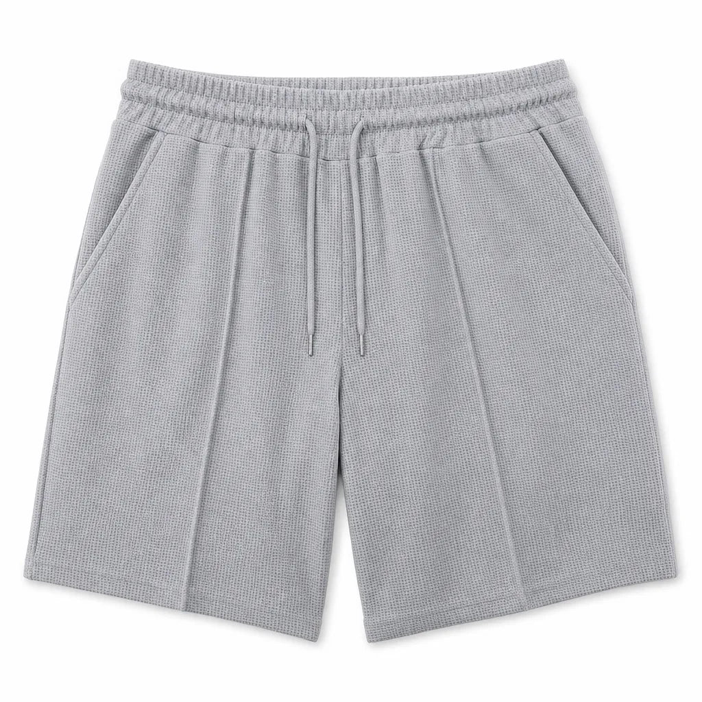 Jed Waffle Shorts
