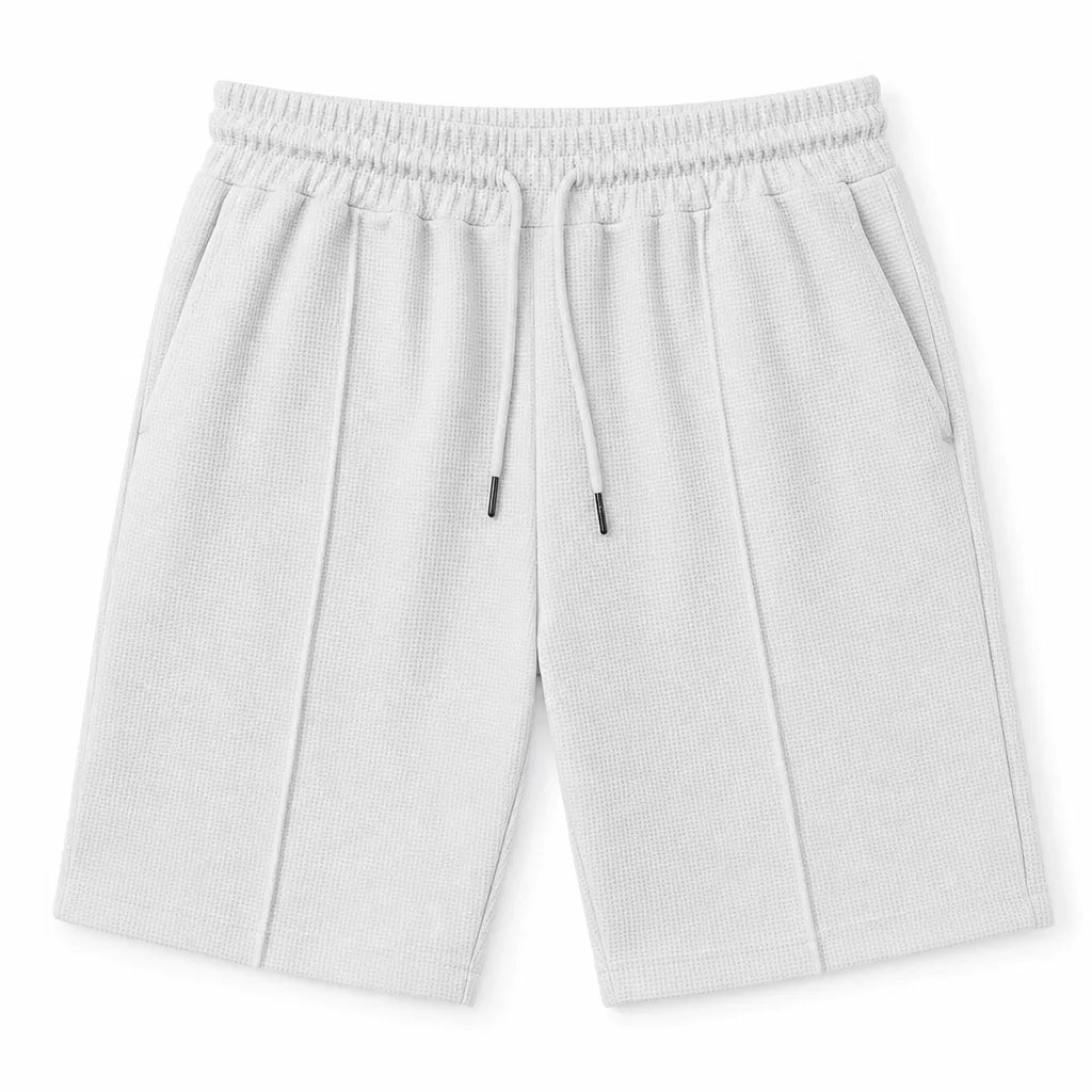 Jed Waffle Shorts