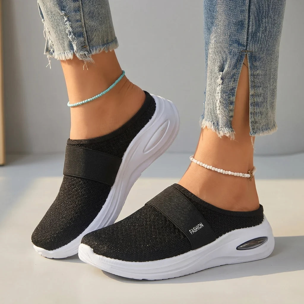 Jesse Mesh Mules