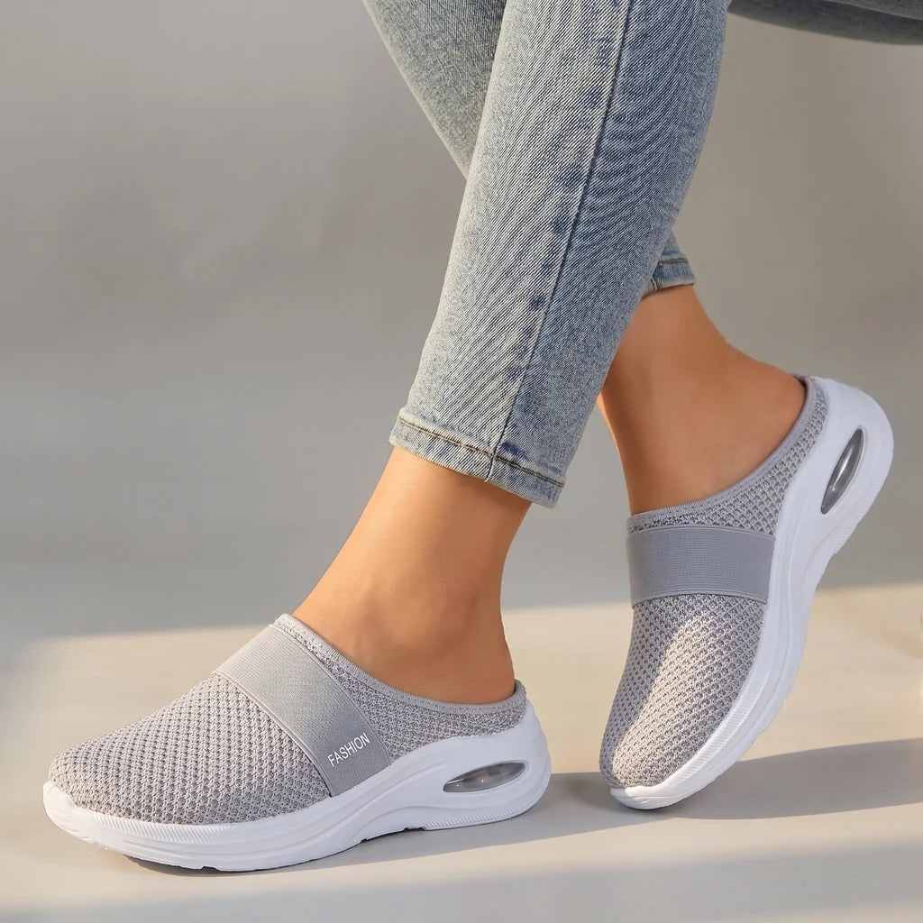 Jesse Mesh Mules