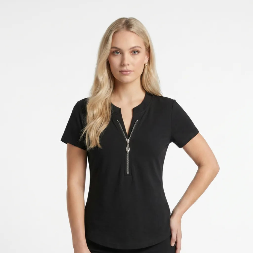 Jessica V-Neck T-Shirt