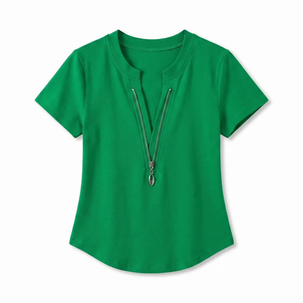 Jessica V-Neck T-Shirt
