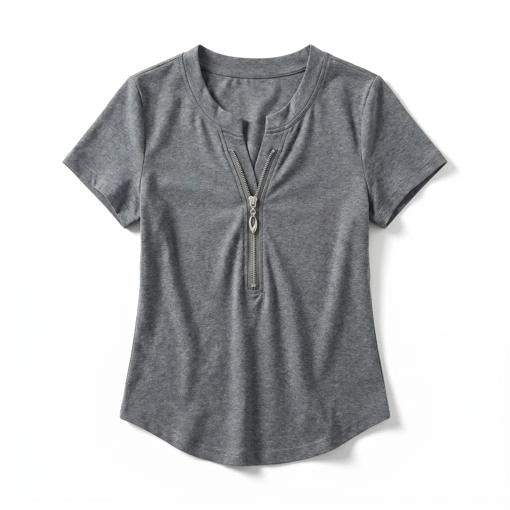 Jessica V-Neck T-Shirt