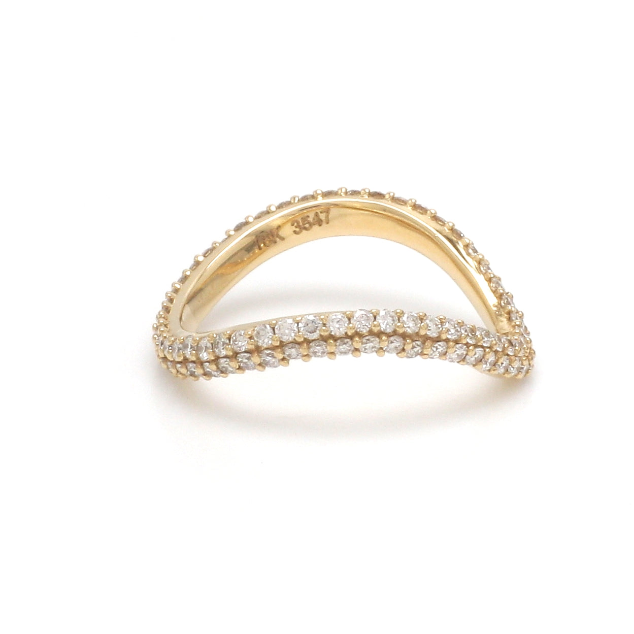 JPRG-3547/9020 Diamond Ring