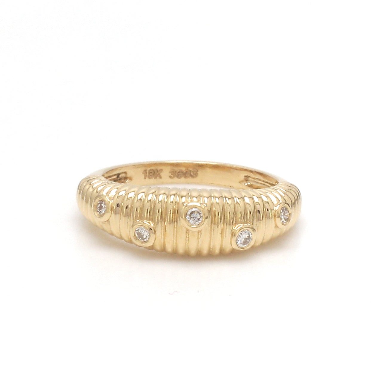 JPRG-3603/9134 Diamond Ring