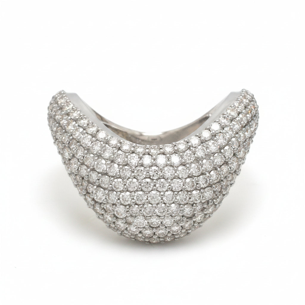 JPRG-3743/9369 Diamond Ring