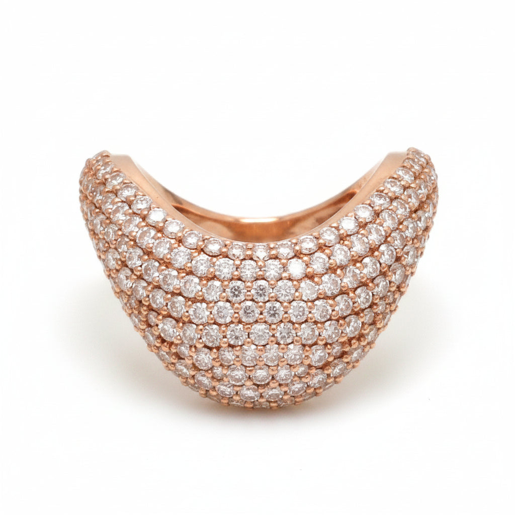 JPRG-3743/9369 Diamond Ring