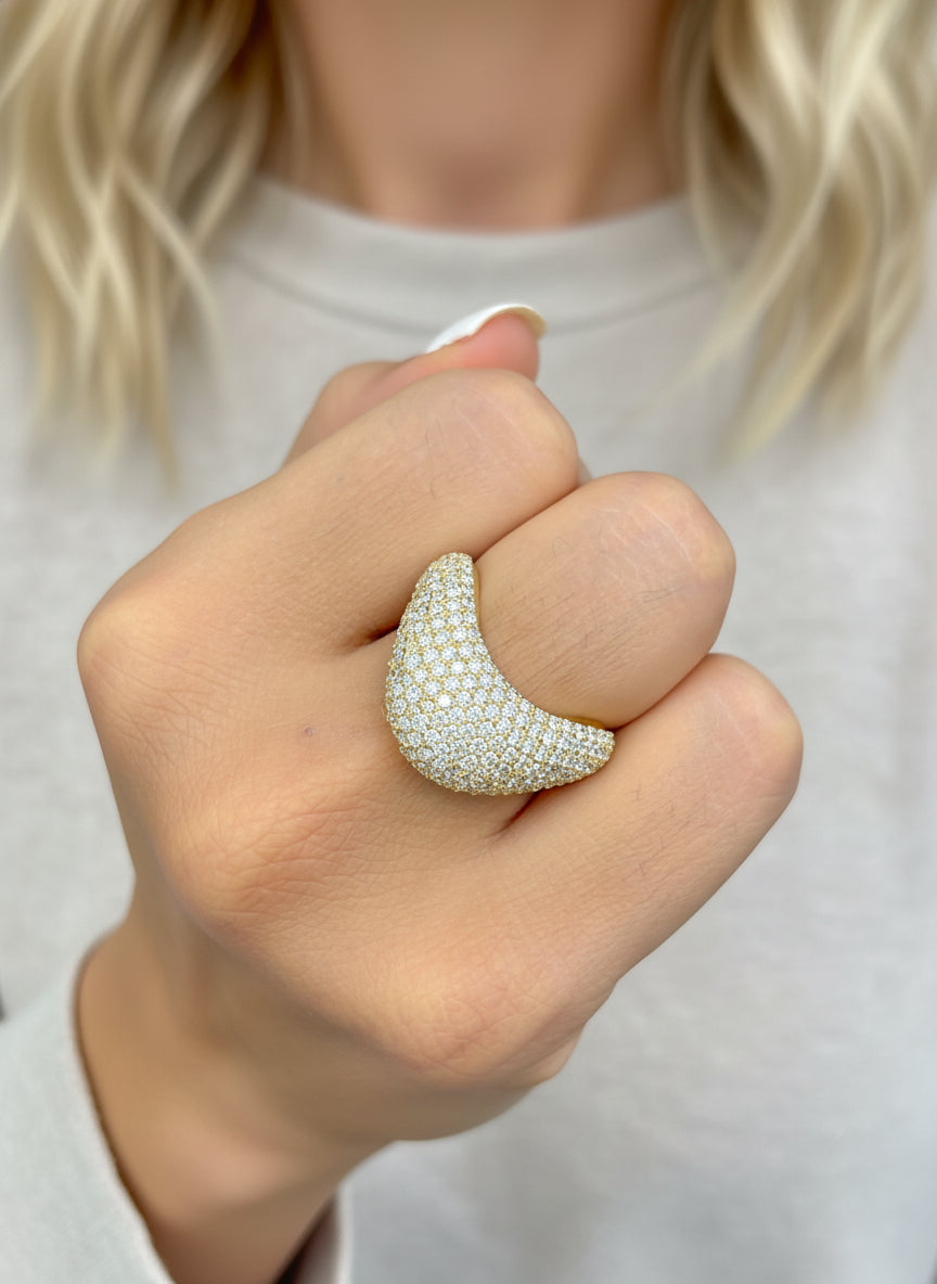 JPRG-3743/9369 Diamond Ring