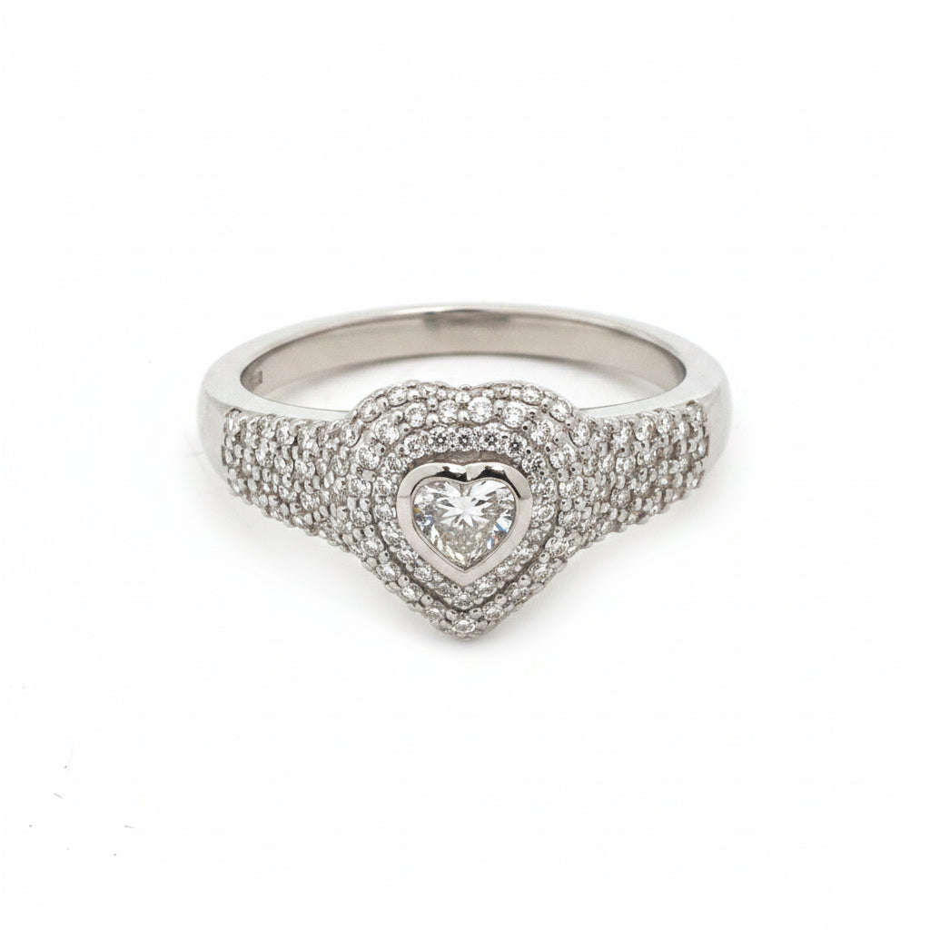 JPRG-3776/9424 Diamond Ring