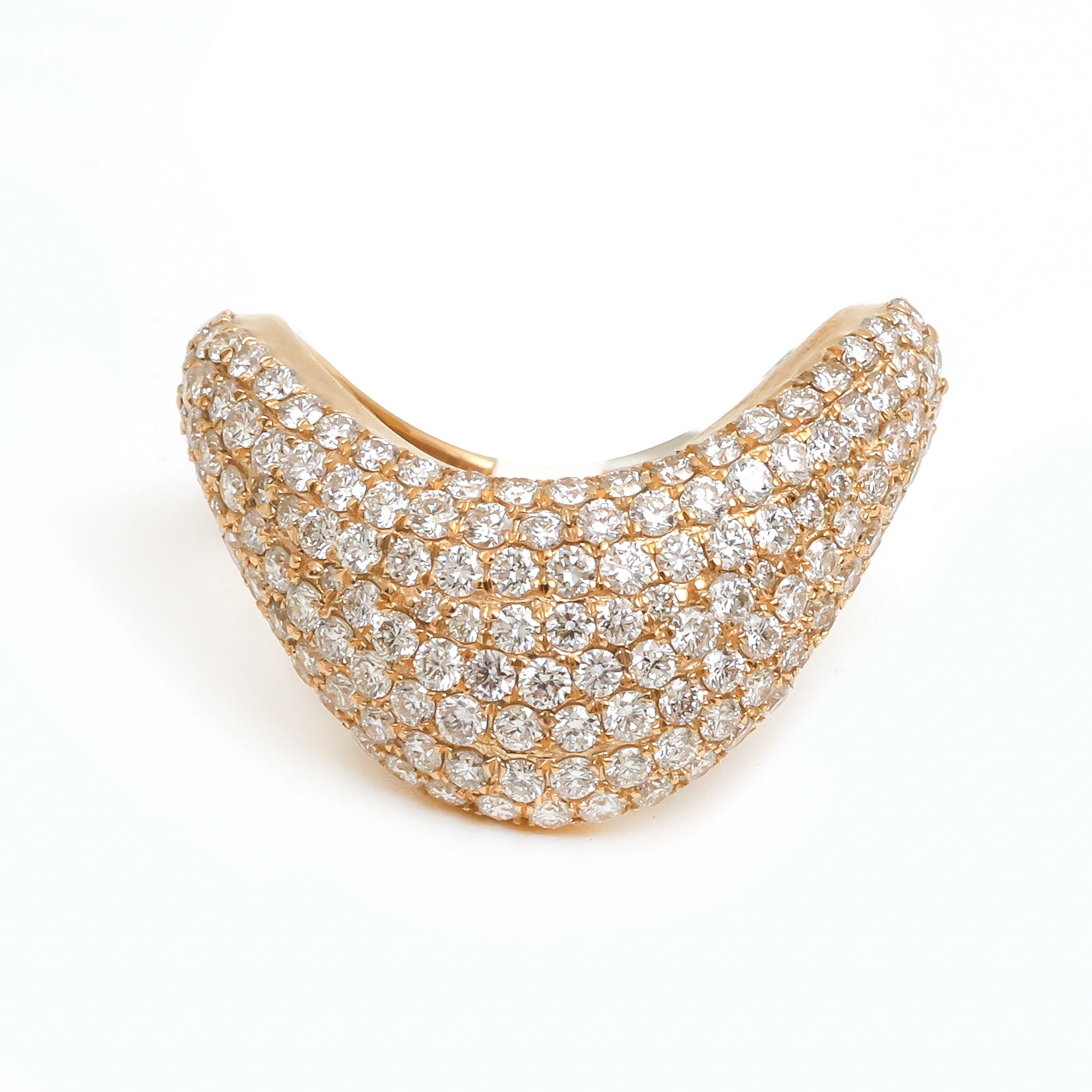 JPRG-3834/9519 Diamond Ring